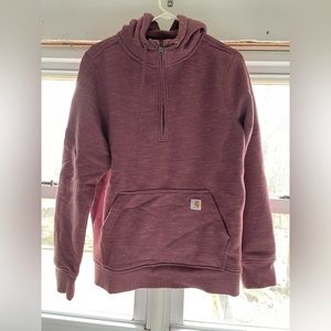 Carhartt sweatshirt